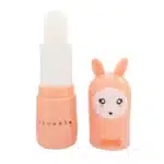 INUWET BUNNY LIPBALM VANILLA - COCO / CORAL - Görsel 2