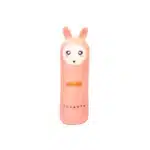 INUWET BUNNY LIPBALM VANILLA - COCO / CORAL