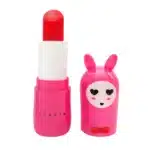 INUWET BUNNY LIPBALM CHERRY - Görsel 2