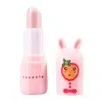 INUWET BUNNY LIPBALM CANDY CANE - Görsel 2