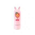 INUWET BUNNY LIPBALM CANDY CANE