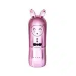 INUWET LIPBALM METAL LIGHT PINK