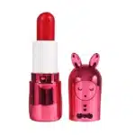 INUWET- BAUME LIP BALM METAL RED - Görsel 2