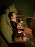 ZOYZOII Dessert Serisi Chocolate Ice Cream Sırt Çantası - Görsel 3