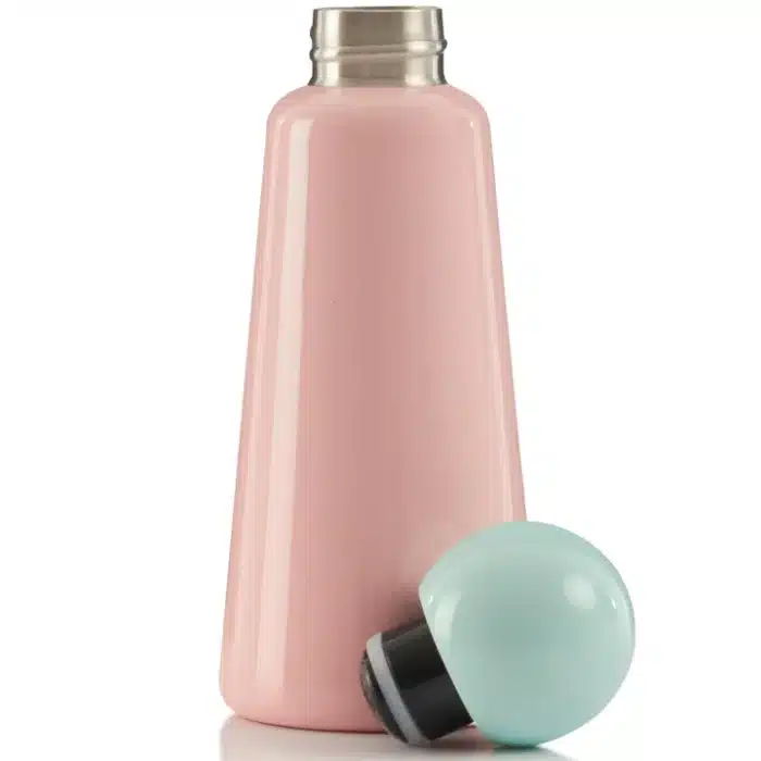 Lund london skittle water bottle 500ml - termos - görsel 2