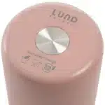 LUND LONDON SKITTLE WATER BOTTLE 500ML - TERMOS - Görsel 3