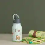 LUND LONDON WOODLAND LITTLE LUND BOTTLE 400ML - SU MATARASI - Görsel 3