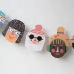 LONDJI ACTIVITIES MAKE NEW FRIENDS - AKTIVITELER YENI ARKADAŞLAR EDININ - Görsel 2