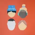 LONDJI ACTIVITIES MAKE NEW FRIENDS - AKTIVITELER YENI ARKADAŞLAR EDININ - Görsel 7