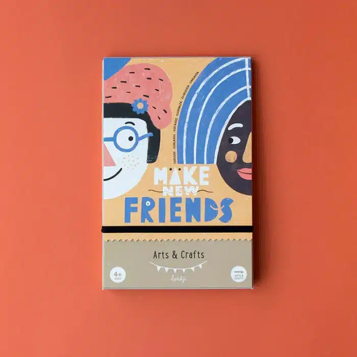 Londji activities make new friends - aktiviteler yeni arkadaşlar edinin - görsel 1