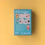 LONDJI CARD GAME À LA CUISINE - KART OYUNU À LA CUISINE - Görsel 8