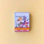 LONDJI CARD GAME ANIMALS BIG BAND - KART OYUNU BÜYÜK HAYVAN GRUBU