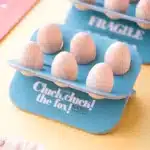 LONDJI GAME CLUCK, CLUCK! THE FOX - KUTU OYUNU GIDAK, GIDAK! TILKI! - Görsel 3