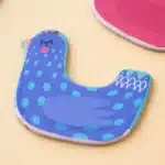 LONDJI GAME CLUCK, CLUCK! THE FOX - KUTU OYUNU GIDAK, GIDAK! TILKI! - Görsel 6