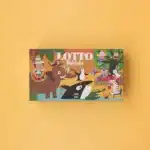 LONDJI LOTTO HABITATS - TOMBALA HABITATLAR
