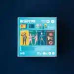 LONDJI LEARN&FUN INSIDE ME - ÖĞREN VE EĞLEN VÜCUDUM - Görsel 9