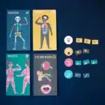 LONDJI LEARN&FUN INSIDE ME - ÖĞREN VE EĞLEN VÜCUDUM - Görsel 10