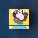 LONDJI LEARN&FUN INSIDE ME - ÖĞREN VE EĞLEN VÜCUDUM