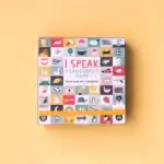 LONDJI LEARN&FUN I SPEAK 6 LANGUAGES - ÖĞRENME VE EĞLENCE BEN 6 DIL KONUŞUYORUM