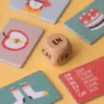 LONDJI LEARN&FUN I SPEAK 6 LANGUAGES - ÖĞRENME VE EĞLENCE BEN 6 DIL KONUŞUYORUM - Görsel 3