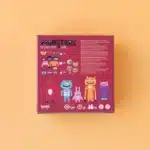 LONDJI GAME MY MONSTERS - KUTU OYUNU CANAVARLARIM - Görsel 8