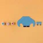 LONDJI GAME MY MONSTERS - KUTU OYUNU CANAVARLARIM - Görsel 3
