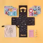LONDJI GAME MY MONSTERS - KUTU OYUNU CANAVARLARIM - Görsel 7