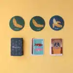 LONDJI GAME ORANGUTAN - KUTU OYUNU ORANGUTAN - Görsel 3