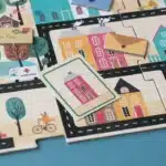 LONDJI POCKET GAME POSTMAN - CEP OYUNU POSTACI - Görsel 3
