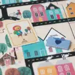 LONDJI POCKET GAME POSTMAN - CEP OYUNU POSTACI - Görsel 4