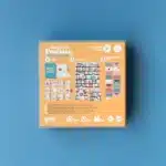 LONDJI POCKET GAME POSTMAN - CEP OYUNU POSTACI - Görsel 8