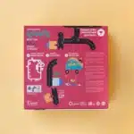 LONDJI GAME ROADS - KUTU OYUNU YOLLAR - Görsel 8