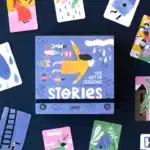 LONDJI LEARN&FUN STORIES - ÖĞREN VE EĞLEN HIKAYELER - Görsel 10