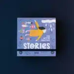 LONDJI LEARN&FUN STORIES - ÖĞREN VE EĞLEN HIKAYELER