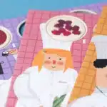 LONDJI GAME WHERE IS THE CHEESE - KUTU OYUNU PEYNIR NEREDE? - Görsel 5