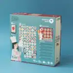 LONDJI GAME WHERE IS THE CHEESE - KUTU OYUNU PEYNIR NEREDE? - Görsel 8