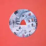 LONDJI PUZZLE A HOME FOR NATURE - YAPBOZ DOĞA İÇIN BIR EV - Görsel 4