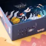 LONDJI PUZZLE DISCOVER THE TREASURE - YAPBOZ- HAZINEYI KEŞFET - Görsel 12