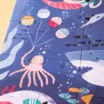 LONDJI PUZZLE DISCOVER THE TREASURE - YAPBOZ- HAZINEYI KEŞFET - Görsel 5