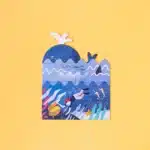 LONDJI PUZZLE DISCOVER THE TREASURE - YAPBOZ- HAZINEYI KEŞFET - Görsel 8