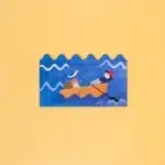 LONDJI PUZZLE DISCOVER THE TREASURE - YAPBOZ- HAZINEYI KEŞFET - Görsel 9