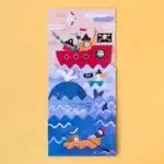LONDJI PUZZLE DISCOVER THE TREASURE - YAPBOZ- HAZINEYI KEŞFET - Görsel 10