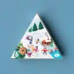 LONDJI PUZZLE LET'S GO TO THE MOUNTAIN - YAPBOZ- HAYDI DAĞA GIDELIM
