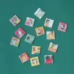 LONDJI PUZZLE LOOK UP -YAPBOZ YUKARIYA BAK - Görsel 6