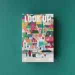 LONDJI PUZZLE LOOK UP -YAPBOZ YUKARIYA BAK