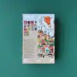 LONDJI PUZZLE LOOK UP -YAPBOZ YUKARIYA BAK - Görsel 3