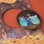 LONDJI PUZZLE MON PETIT POMMIER - YAPBOZ- MON PETIT POMMIER - Görsel 7