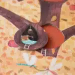 LONDJI PUZZLE MON PETIT POMMIER - YAPBOZ- MON PETIT POMMIER - Görsel 8