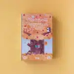 LONDJI PUZZLE MON PETIT POMMIER - YAPBOZ- MON PETIT POMMIER - Görsel 12