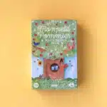 LONDJI PUZZLE MON PETIT POMMIER - YAPBOZ- MON PETIT POMMIER